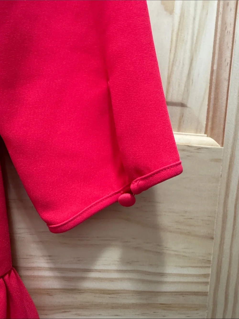 J. Crew chic bright